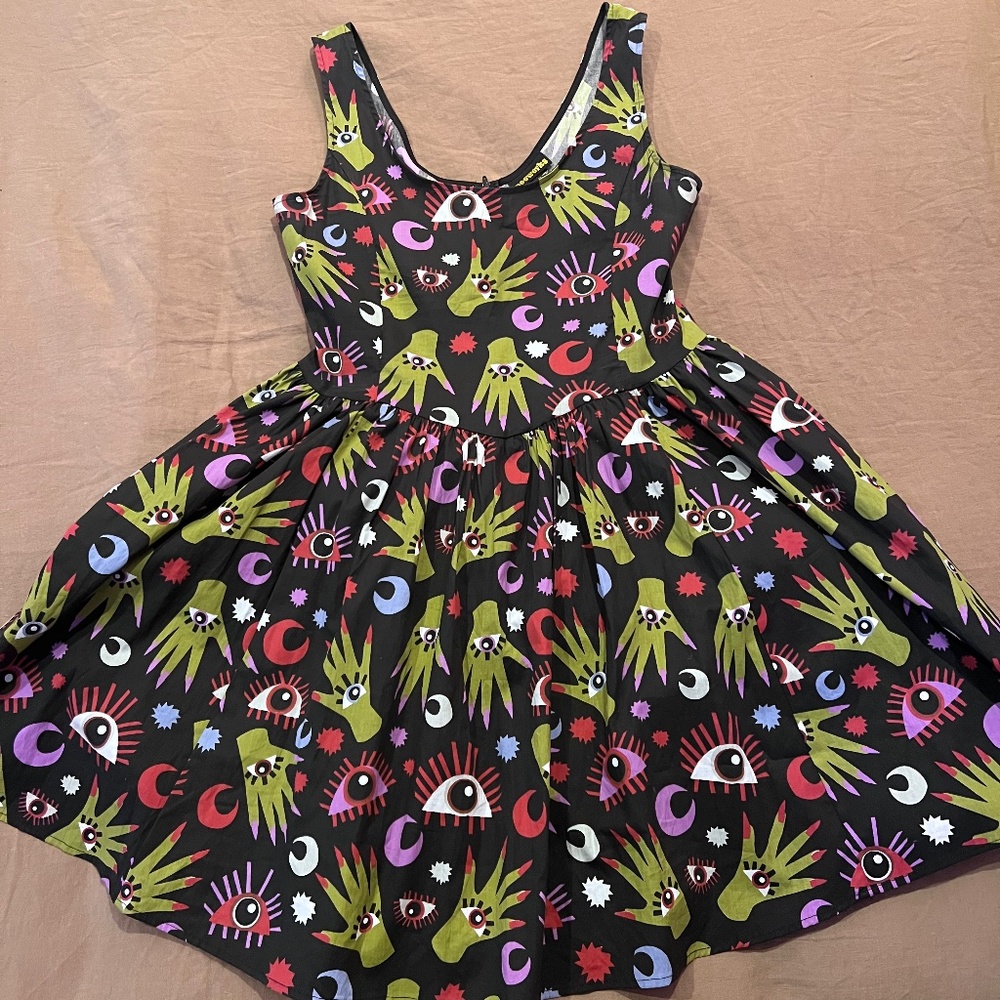 NOOWORKS Mini Misty Witchy Ways